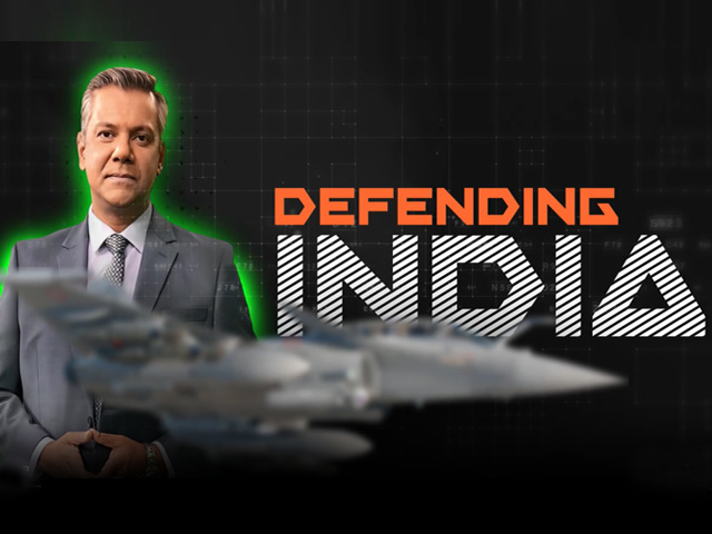 Indian Defence Update | Drone Warfare | Defending India, With Vishnu Som | Episode 05