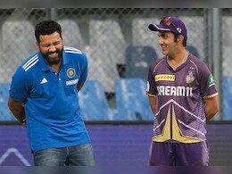 Team India Coach: कोच की रेस में गंभीर ही नहीं एक और भारतीय स्टार शामिल, दोनों ने दिया इंटरव्यू , सामने आई बड़ी अपडेट Team India Coach: कोच की रेस में गंभीर ही नहीं एक और भारतीय स्टार शामिल, दोनों ने दिया इंटरव्यू , सामने आई बड़ी अपडेट