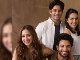 Ishq Vishk Rebound Collection: 'इश्क विश्क रिबाउंड' का दर्शकों पर नहीं चला जादू, 3 दिनों में किया इतना कलेक्शन