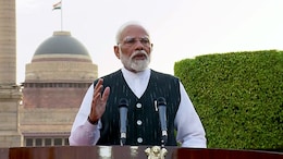 Drones, Hot Air Balloons Banned In Delhi Ahead Of PM Modi's Oath Ceremony