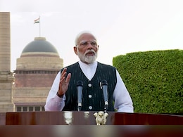 PM मोदी के शपथ ग्रहण समारोह में शामिल होंगे नेपाल के प्रधानमंत्री और श्रीलंका के राष्ट्रपति PM मोदी के शपथ ग्रहण समारोह में शामिल होंगे नेपाल के प्रधानमंत्री और श्रीलंका के राष्ट्रपति