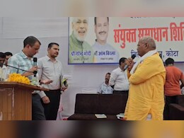 मंत्री मदन दिलावर ने अफसरों की लगाई क्लास, 7 दिन में अवैध शराब की दुकान बंद करने के निर्देश