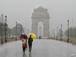 UP के 19 जिलों में बारिश का अलर्ट, बिहार-गुजरात और महाराष्ट्र में भी जमकर बरसेंगे बादल, जानिए 5 दिनों का मौसम UP के 19 जिलों में बारिश का अलर्ट, बिहार-गुजरात और महाराष्ट्र में भी जमकर बरसेंगे बादल, जानिए 5 दिनों का मौसम