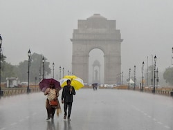 Weather LIVE Updates: Monsoon Likely To Reach Delhi Around July 3-4