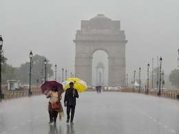 हिमाचल प्रदेश और उत्तराखंड में लोगों को बारिश से मिली थोड़ी राहत, दिल्ली समेत उत्तर भारत में आज कैसा रहेगा मौसम, जानें हिमाचल प्रदेश और उत्तराखंड में लोगों को बारिश से मिली थोड़ी राहत, दिल्ली समेत उत्तर भारत में आज कैसा रहेगा मौसम, जानें