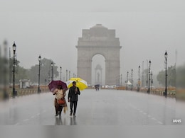 Delhi Weather Today: दिल्ली-एनसीआर में आज जमकर हो सकती है बारिश, 'येलो अलर्ट' जारी Delhi Weather Today: दिल्ली-एनसीआर में आज जमकर हो सकती है बारिश, 'येलो अलर्ट' जारी