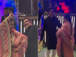 गोविंदा के गाने पर पापा-बेटी की इस जोड़ी ने मचाया धमाल, हर एक स्टेप पर आ जाएगा दिल, यूजर्स बोले- दुनिया के बेस्ट डैडी गोविंदा के गाने पर पापा-बेटी की इस जोड़ी ने मचाया धमाल, हर एक स्टेप पर आ जाएगा दिल, यूजर्स बोले- दुनिया के बेस्ट डैडी
