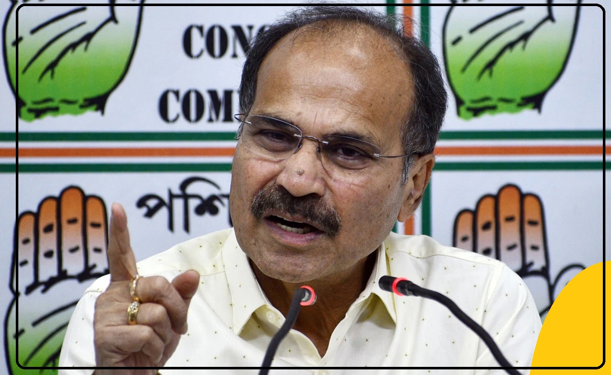 "Draconian Act": Congress Slams Centre Over Constitution Amendment Bill