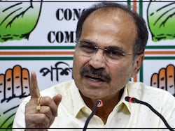 &quot;Draconian Act&quot;: Congress Slams Centre Over Constitution Amendment Bill