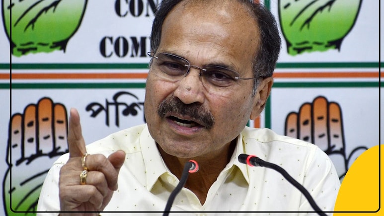"Draconian Act": Congress Slams Centre Over Constitution Amendment Bill