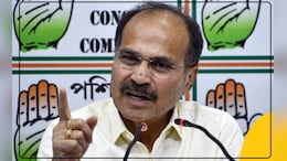 नाराज अधीर रंजन चौधरी क्या बीजेपी में जाएंगे? बंगाल कांग्रेस अध्यक्ष का पद छिनने के बाद लगाए जा रहे कयास