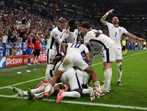 Euro 2024 Round Of 16, England vs Slovakia Highlights: England Come Back To Beat Slovakia In Extra Time, Reach Euro 2024 Quarters