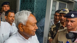 As BJP Weighs Nitish Kumar's Terms, A Lesson From His INDIA Bloc Exit