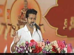 Actor Vijay's Big Attack On DMK Over Drugs Issue In Tamil Nadu Actor Vijay's Big Attack On DMK Over Drugs Issue In Tamil Nadu