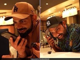 T20 World Cup: 'Anchor' Virat Kohli And 'Captain' Rohit Sharma Get Call From PM Modi. This Happened