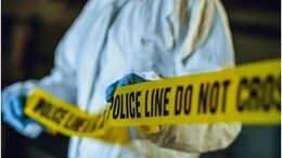 जोधपुर: टुकड़ों में मिली लाश, 5 बत्ती चौराहे के पास नाले से बरामद हुए हाथ-सिर व अन्य अंग, जांच में जुटी पुलिस
