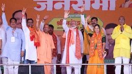 अयोध्येत राममंदिर उभारलं, मात्र उत्तर प्रदेशात भाजपचा पराभव; या निकालाने देशाचं वारंच बदललं