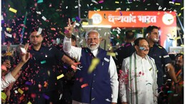 India To Invite Top Neighbouring Leaders On PM Modi's Oath Ceremony
