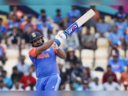 india vs australia: रोहित की 92 रन की तूफानी पारी, भारत ने 5 विकेट पर बना डाले 205 रन india vs australia: रोहित की 92 रन की तूफानी पारी, भारत ने 5 विकेट पर बना डाले 205 रन