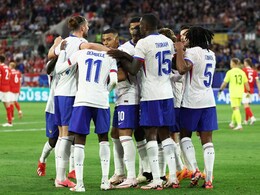 France Need Own Goal To Edge Austria In Euro 2024 Opener
