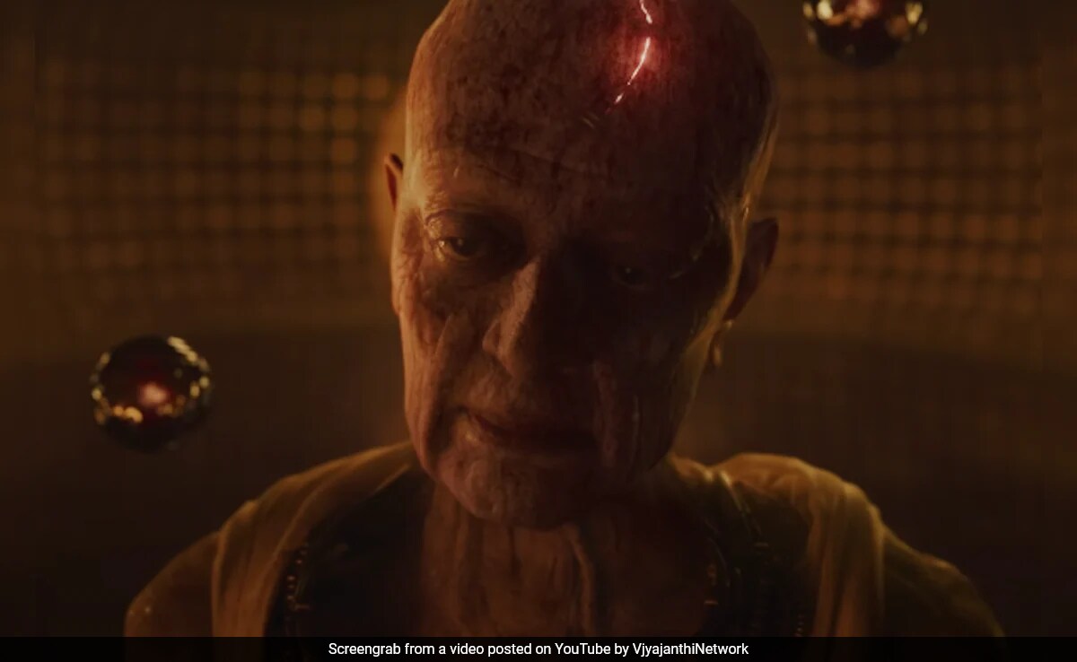 SS Rajamouli On New <i>Kalki 2898 AD</i> Trailer: "Still Stuck On Kamal Haasan Sir's Look"