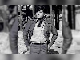 Hrithik Roshan's Father's Day Post For Rakesh Roshan Came Gift-Wrapped Like This Hrithik Roshan's Father's Day Post For Rakesh Roshan Came Gift-Wrapped Like This