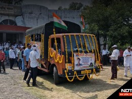 Betul: चुनाव ड्यूटी पर गए CRPF के मेजर की हार्ट अटैक से मौत, ओडिशा में थे तैनात