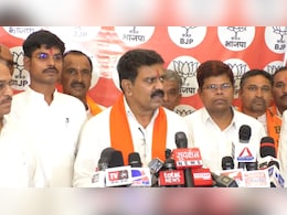 Baloda Bazar हिंसा के बाद डिप्टी सीएम शर्मा ने माना, सही है कानून व्यवस्था पर उठने वाले सवाल Baloda Bazar हिंसा के बाद डिप्टी सीएम शर्मा ने माना, सही है कानून व्यवस्था पर उठने वाले सवाल