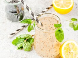Summer's Burning You Out? Gond Katira Shikanji Will Keep You Cool And Healthy This Season Summer's Burning You Out? Gond Katira Shikanji Will Keep You Cool And Healthy This Season