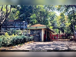 Supreme Court Upholds Dalit Research Scholar's Suspension From TISS Supreme Court Upholds Dalit Research Scholar's Suspension From TISS
