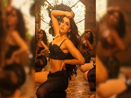 <i>Munjya</i> Box Office Collection Day 10: Sharvari's Film Is At ₹ 53.80 Crore And Counting <i>Munjya</i> Box Office Collection Day 10: Sharvari's Film Is At ₹ 53.80 Crore And Counting