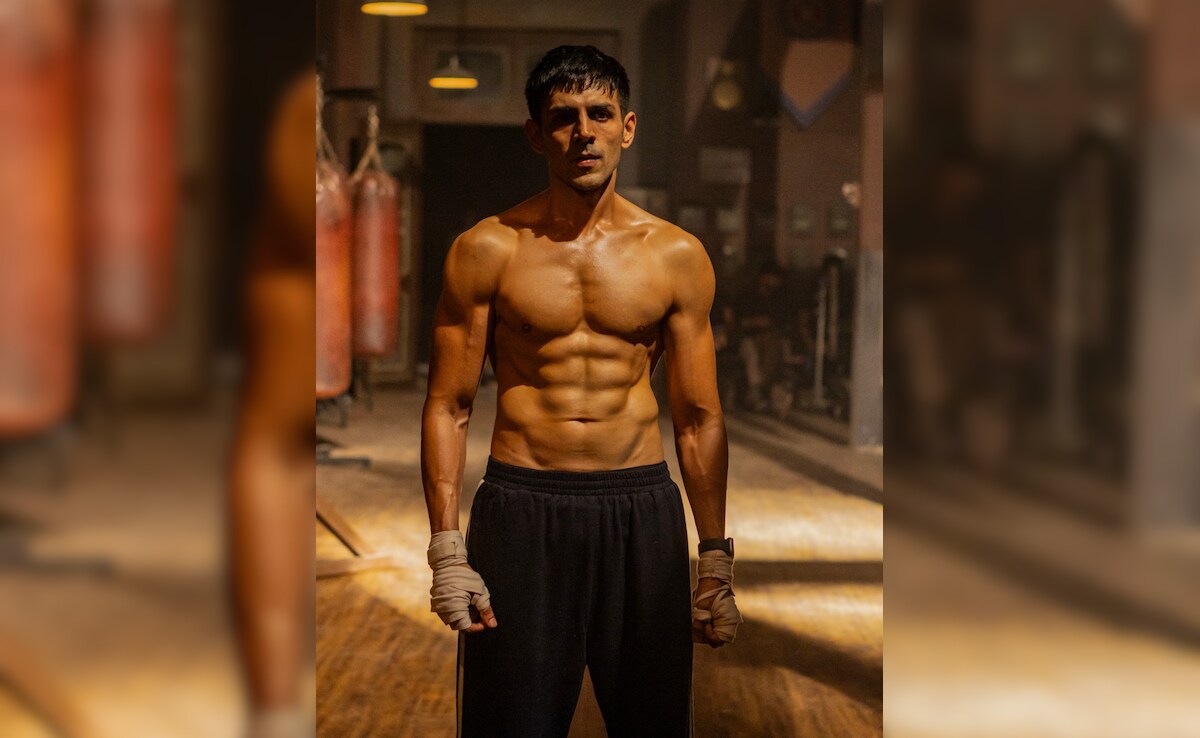 <i>Chandu Champion</i> Box Office Collection Day 3: Kartik Aaryan's Film Records 30% Jump, Hits The 10 Crore Mark