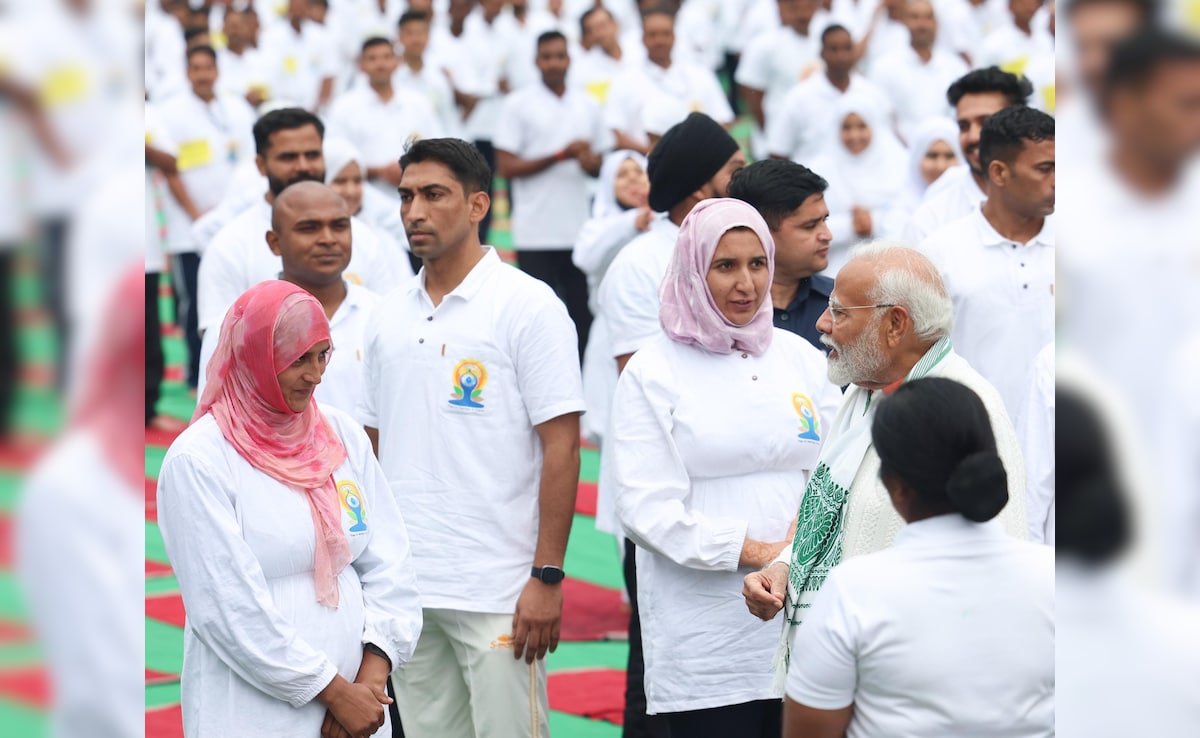 Latest and Breaking News on NDTV Latest and Breaking News on NDTV