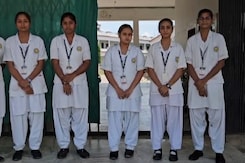 MP Nursing Scam: भविष्य की चिंता में नर्सिग के छात्र कॉलेज क्यों कर रहे मनमानी?