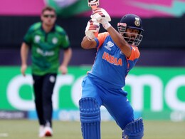 India Coach Ends Top 3 Debate For T20 World Cup 2024 With Bold Rishabh Pant Role Statement