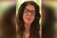 'A Good Beginning': Psychiatrist Anjali Chhabaria On Warning Labels For Social Media 'A Good Beginning': Psychiatrist Anjali Chhabaria On Warning Labels For Social Media