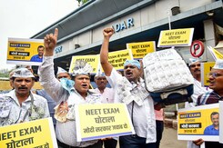 Ground Report: Bihar Paper Leak Accused's Family Claims Allegations Baseless Ground Report: Bihar Paper Leak Accused's Family Claims Allegations Baseless