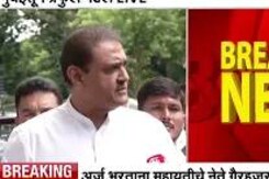 सुनेत्रा पवारांच्या उमेदवारीवरून राष्ट्रवादीत नाराजी?, प्रफुल पटेलांनी दिलं उत्तर