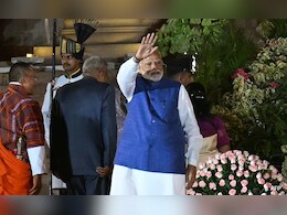 At 100 Million, PM Modi Is Most-Followed World Leader On X Today At 100 Million, PM Modi Is Most-Followed World Leader On X Today