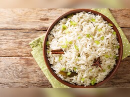 सेहत का ख्याल रखेंगे चावल ! जानिए रोजाना एक कटोरी खाने के फायदे सेहत का ख्याल रखेंगे चावल ! जानिए रोजाना एक कटोरी खाने के फायदे