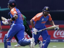 India vs Canada Live Streaming T20 World Cup 2024 Live Telecast: Where To Watch Match Live