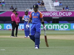 "Virat Kohli Will Have To Tone Down His Aggression Against Pakistan": Ex-India Cricketer