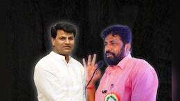 'त्यांचा खरा चेहरा वेगळा...तोडपाणी, वसुलीत...' रवी राणांचे बच्चू कडूंवर गंभीर आरोप