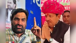 Rajasthan Politics: राजस्थान की इन 5 विधानसभा सीटों पर होगा उपचुनाव, ये विधायक बन गए सांसद