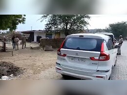 Man's Mail To Cops About Missing Daughter Leads To Her Body Buried By Wife