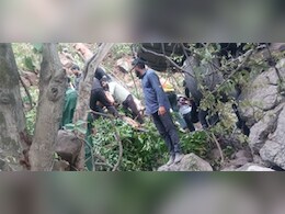 Poonch Hamla: जम्मू-कश्मीर में श्रद्धालुओं से भरी बस पर आतंकियों ने किया हमला, 9 की मौत 33 घायल