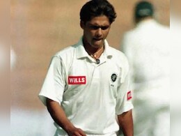 David Johnson : टीम इंडियाचा माजी कसोटीपटू डेव्हिड जॉन्सनचं निधन, क्रिकेट विश्वावर शोककळा