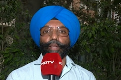 Vote To Bring A Change: Major DP Singh, Kargil War Veteran Vote To Bring A Change: Major DP Singh, Kargil War Veteran