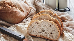 It&rsquo;s Not About Bread, It&rsquo;s About Gluten: Nutritionist On Why Sourdough Stands Apart