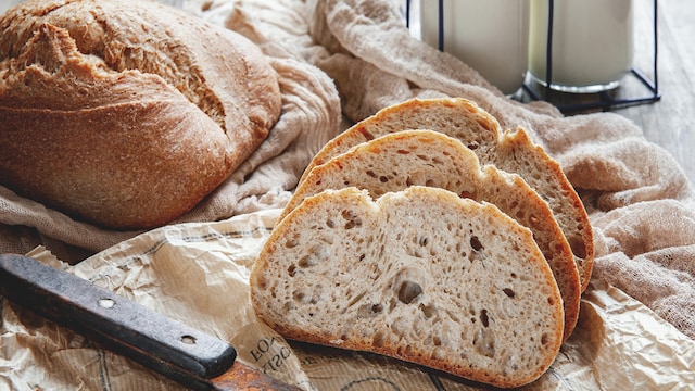 It’s Not About Bread, It’s About Gluten: Nutritionist On Why Sourdough Stands Apart